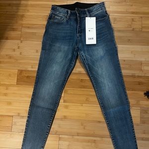 Coco+Carmen OMG jeans